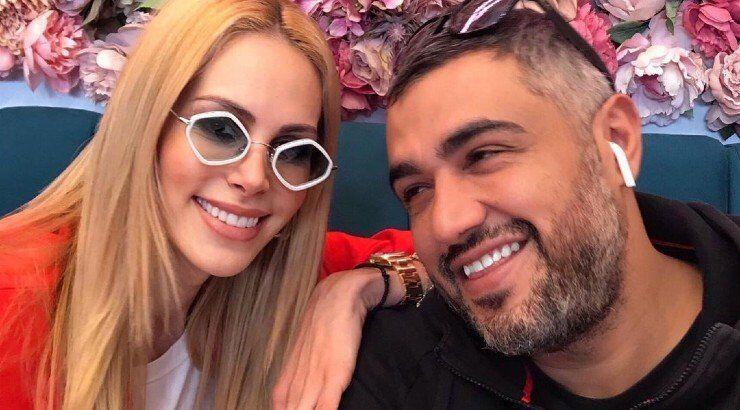 Στέλλα Δημητρίου: Η αποκάλυψη που έκανε για τα ονόματα που θα δώσουν στα δίδυμα αγόρια τους [βίντεο]