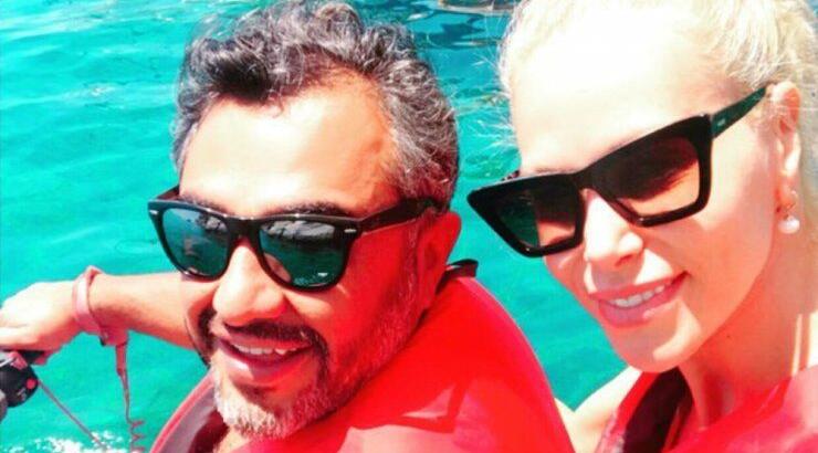 Στέλλα Δημητρίου: Η πιο ρομαντική πρόταση γάμου από τον σύντροφό της! [βίντεο]