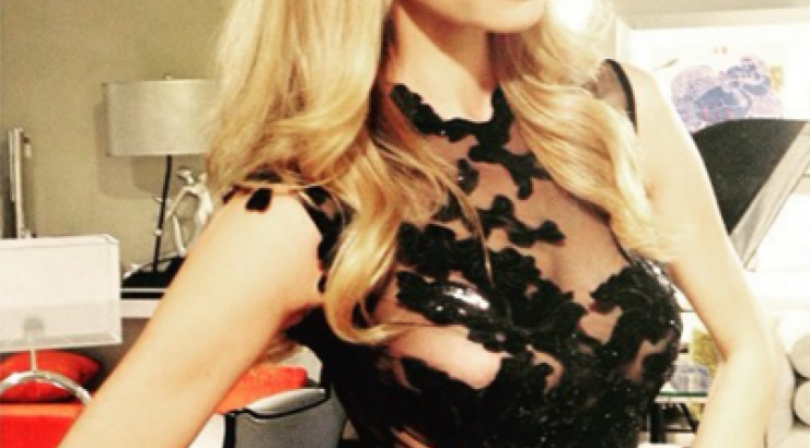 Στέλλα Δημητρίου: Αποκαλύπτει πως είναι ερωτευμένη! [βίντεο]