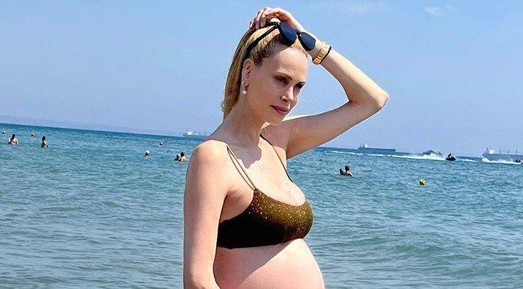 Στέλλα Δημητρίου: Αποκάλυψε πότε θα πραγματοποιηθεί ο θρησκευτικός της γάμος! [βίντεο]