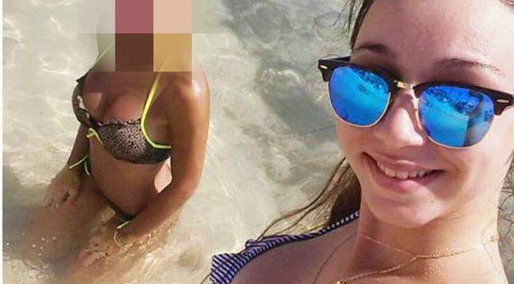 Τα τρυφερά λόγια Κύπριας παρουσιάστριας στην κόρη της που έχει γενέθλια!