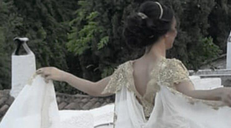 Αγαπημένη ηθοποιός της κυπριακής τηλεόρασης έγινε μανούλα για πρώτη φορά! 