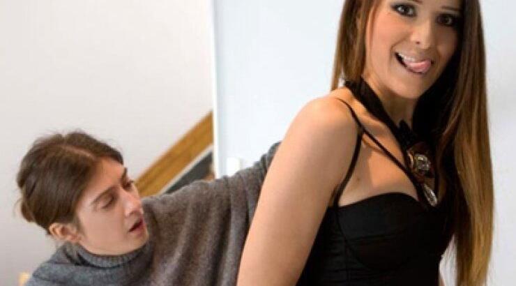 Στέλλα Στυλιανού: "Με τρομάζει η ιδέα της μητρότητας"