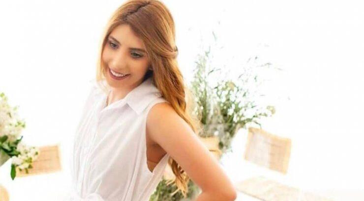 Στέλλα Σάββα: Μας συστήνει τον αδερφό της, Ανδρέα [εικόνα]