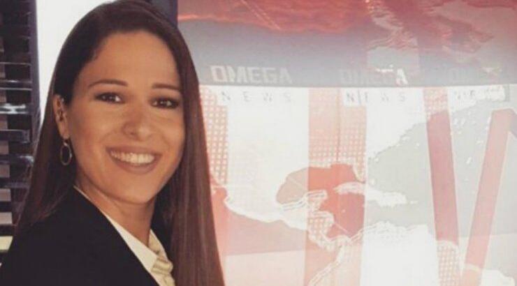 Είδηση βόμβα! Εκτός Ωμέγα η Στέλλα Στυλιανού μετά από απόφαση της διοίκησης του σταθμού
