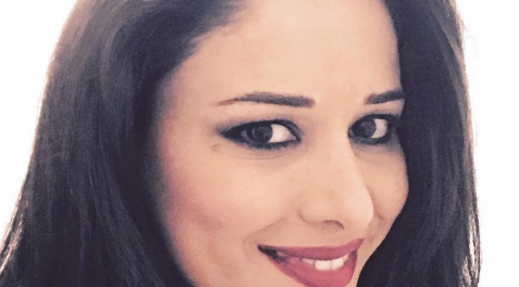 Στέλλα Στυλιανού: Τι αντίκρισε που τη στεναχώρησε;