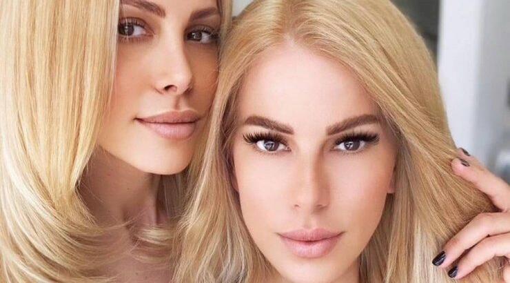 Πένθος για τις αδερφές Δημητρίου – Το αγαπημένο τους πρόσωπο που "έφυγε" από τη ζωή