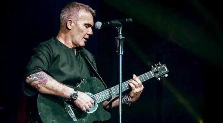 Ο Στέλιος Ρόκκος έρχεται Κύπρο για 4 live