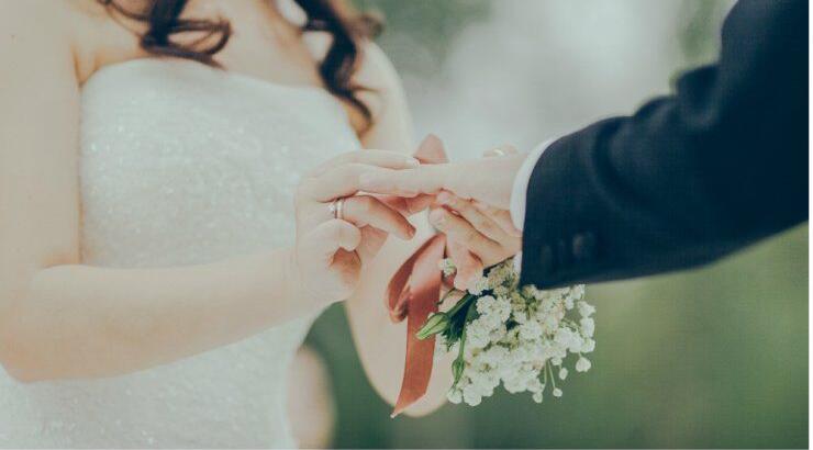 Όλες οι προετοιμασίες του γάμου σας αναλυτικά βήμα προς βήμα