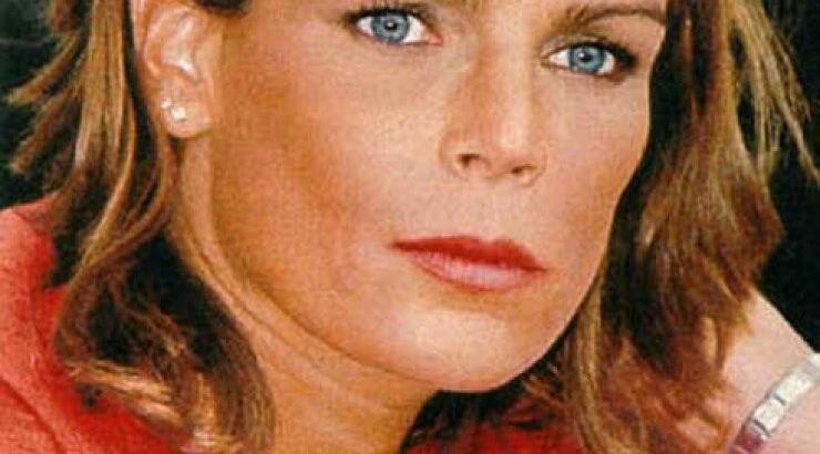 Η σοκαριστική εμφάνιση της Στεφανί του Μονακό!