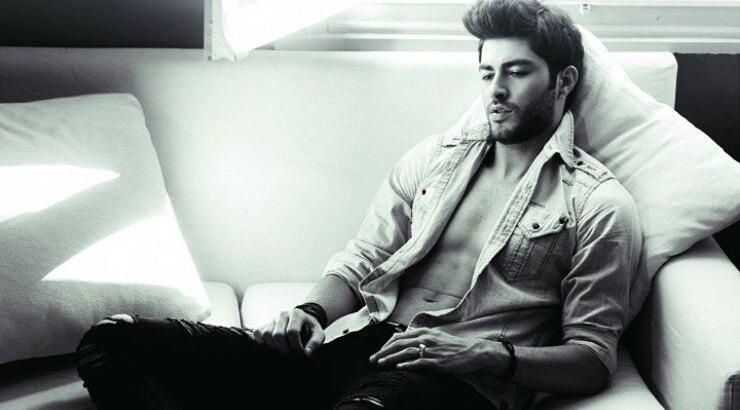 Στέφανος ∆ηµοσθένους:"Είμαι πιο δημιουργικός μετά από ένα χωρισμό ή μια απογοήτευση"