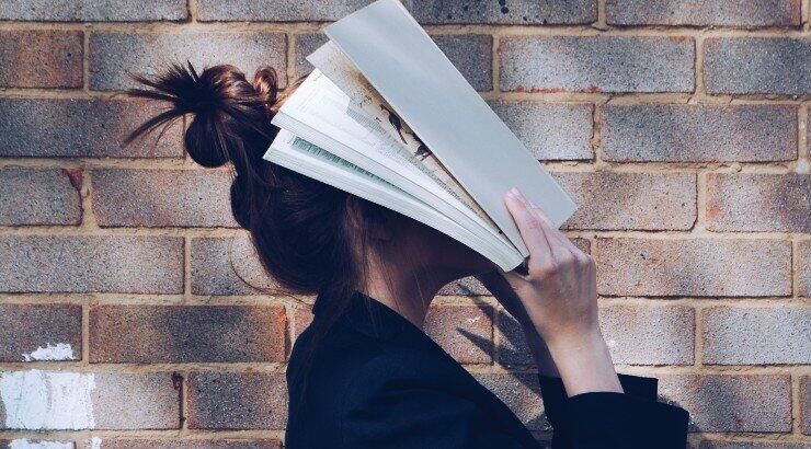 4 τρόποι για να μειώσετε το άγχος!