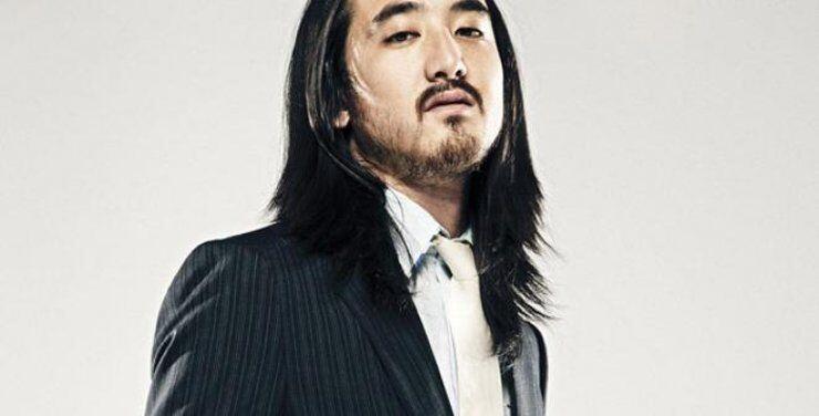 Αλλαγή ημερομηνίας για την εμφάνιση του Steve Aoki