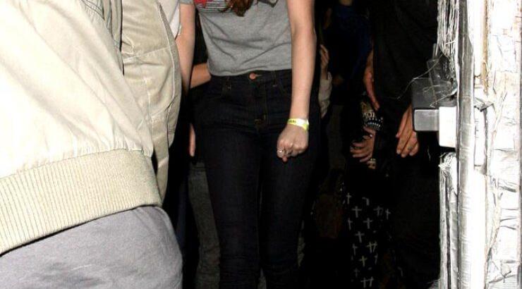 Kristen Stewart: είναι gay;