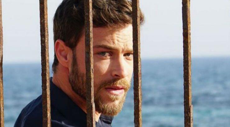 Η εξομολόγηση του Στέφανου Μιχαήλ: "Έχω δοκιμάσει ναρκωτικές ουσίες"