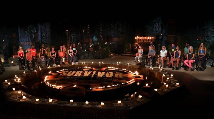 Survivor: Αμείωτο το ενδιαφέρον του τηλεοπτικού κοινού και πρώτο στα trends 