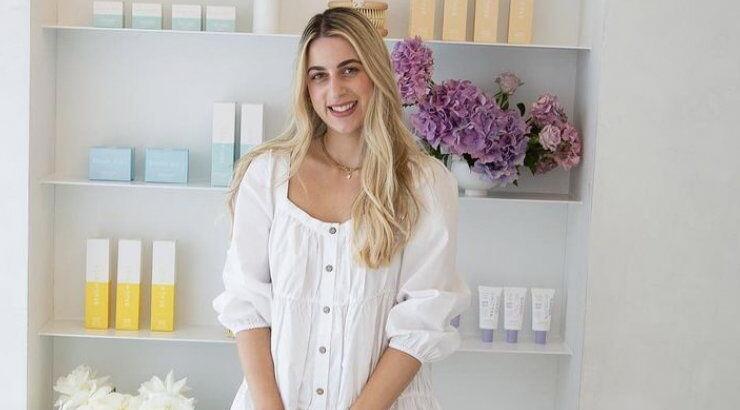 Πρισίλα Χατζηαντώνη: Η 28χρονη Κύπρια που συγκαταλέγεται στους πιο πλούσιους νεαρούς του κόσμου