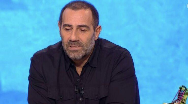 Φορτισμένος ο Αντώνης Κανάκης: Αδυνατούσε να πιστέψει την αισχρή πράξη συνεργάτη του "Ζητώ συγγνώμη"