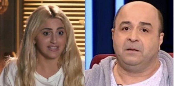 Έλενα Παπαμεθοδίου: Η Κύπρια του Bachelor συνάντησε πρώτη φορά το σωσία της Μάρκο Σεφερλή! [βίντεο]