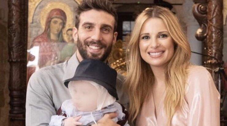 Αριστοτέλους-Εφραίμ: Βόλτα και γεύμα για δύο στη Λευκωσία μόλις βγήκαν από την καραντίνα