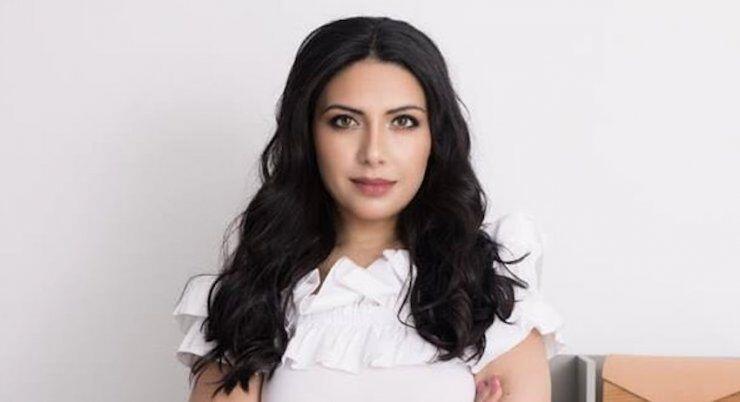 Πέννυ Φοινίρη: Βαρύ πένθος για την ηθοποιό! Έβαλε μαύρο στα social media της