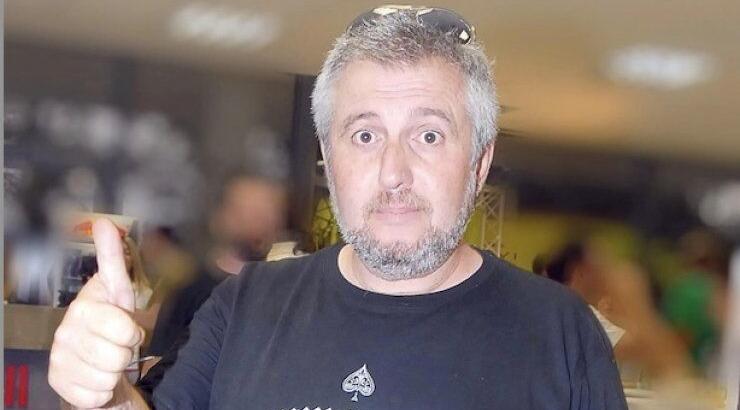Καταιγιστικές εξελίξεις: Ένταλμα σύλληψης για τον Στάθη Παναγιωτόπουλο! Τον ψάχνει παντού η αστυνομία