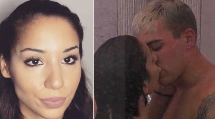 Ανχελίτα: Με δάκρυα στα μάτια ξεσπά για τη διαρροή του ροζ βίντεο με τον Παναγιώτη Πέτσα