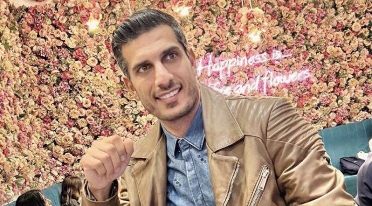 Άλκης Χρήστου: Δημοσιεύτηκε ροζ βίντεο του στο διαδίκτυο! Τι συμβαίνει;