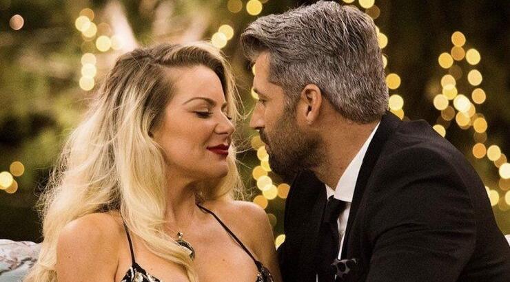  Aλέξης Παππάς: Η ανάρτηση του που πρόδωσε το χωρισμό με την Αθηνά New York 