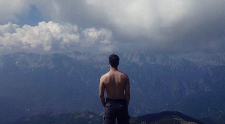 Θρήνος: Νεκρός πριν από λίγο 31χρονος Έλληνας ηθοποιός σε τροχαίο