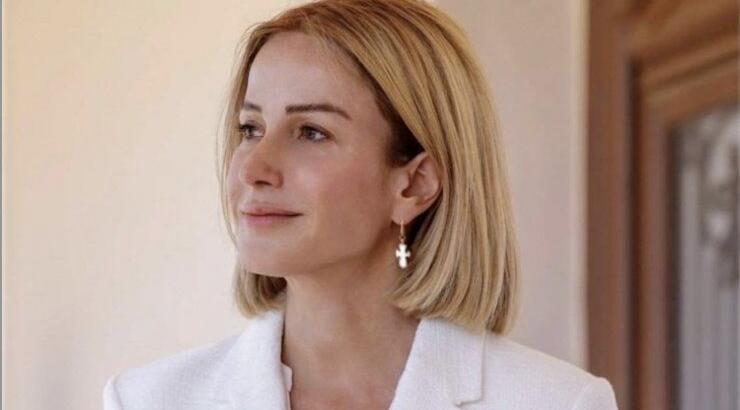 Θλίψη για την Έμιλυ Γιολίτη: Πέθανε αγαπημένο της πρόσωπο! Η ανάρτηση της