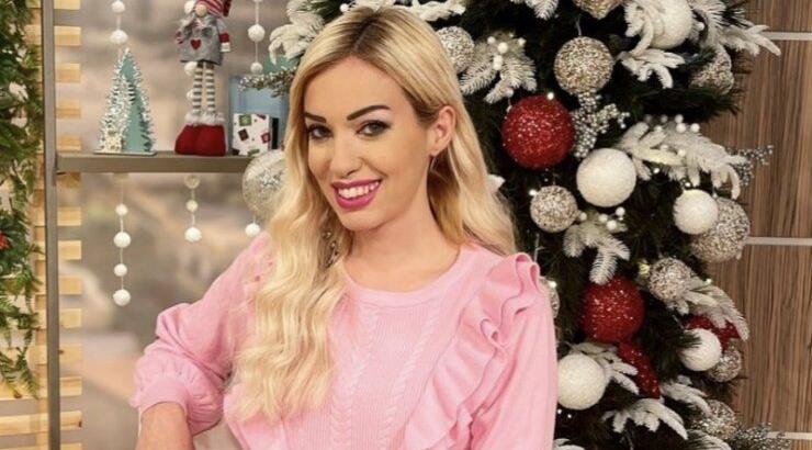 Σόφη Χρυσάνθου: Τα πρώτα λόγια της μετά την διακοπή της συνεργασίας της με την εκπομπή "Όλα στον αέρα"