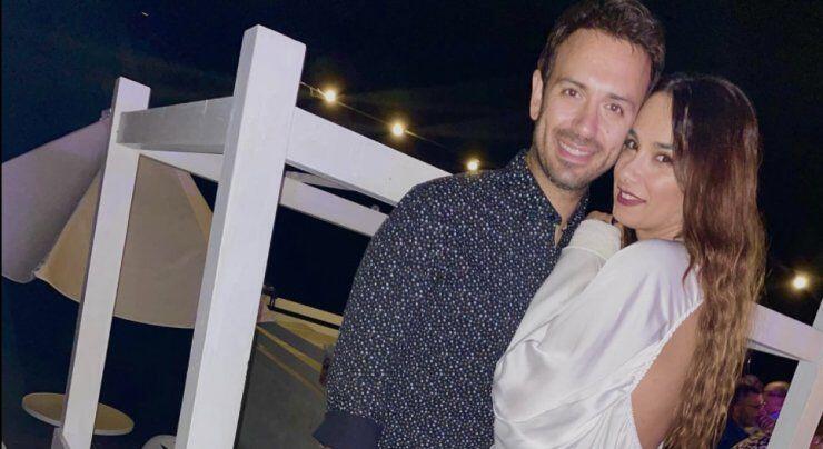 Θρήνος για τον Tεύκρο Νεοκλέους και τη Μαριλένα Χαραλαμπίδου: "Χάσαμε ένα μέλος της οικογένειας μας"