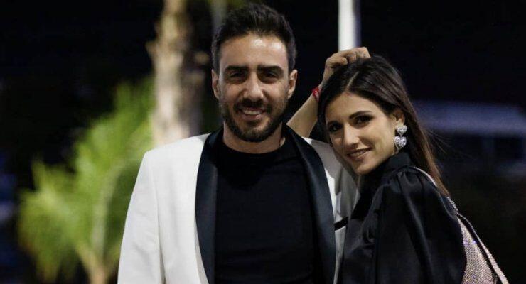 Eιρήνη Καραγιώργη: Ευχήθηκε στο σύντροφο της που έχει γενέθλια με τρεις αναμνηστικές στιγμές τους