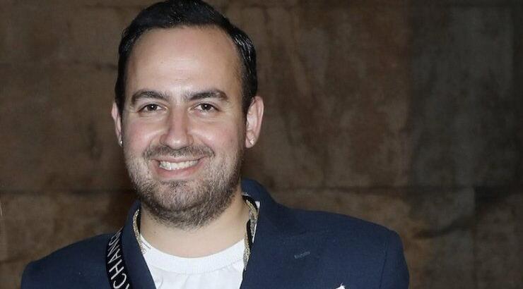 Έλληνας ηθοποιός: "Γελάω με το σκηνικό με τον Μαυρίκιο Μαυρικίου. Δεν θα συνεργαζόμουν μαζί του"