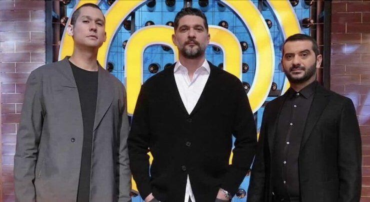 Αυτός είναι ο 24χρονος Κύπριος που μπήκε στο σπίτι του MasterChef [βίντεο]