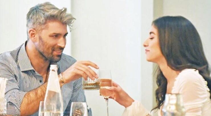 Αλέξης Παππάς-Άννα Ζένιου: Η μυστική συνάντηση στη Λευκωσία και το δείπνο που επιβεβαίωσε τη σχέση τους