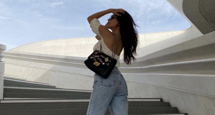 Σε πένθος γνωστό μοντέλο του νησιού μας! "Αντίο μοναδικέ μου άγγελε" [εικόνα]