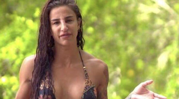 Aθηνά Ευμορφιάδη: Ρωτήθηκε τι πλαστικές έχει κάνει και δείτε τι αποκάλυψε έξαλλη 