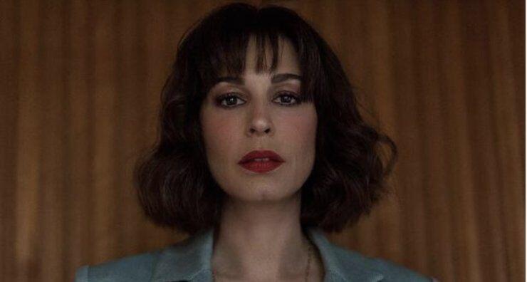 Kατερίνα Παπουτσάκη: Εσπευσμένα στα επείγοντα του νοσοκομείου μετά από ατύχημα! [εικόνα - βίντεο]