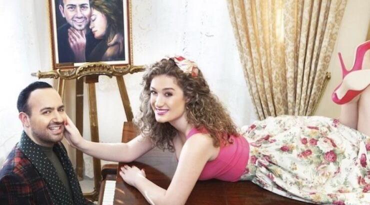 Μαυρίκιος Μαυρικίου: "Ξέρεις πόσες μου στέλνουν μηνύματα κάθε μέρα; Κορίτσια, αρραβωνιάστηκα, σταματήστε"