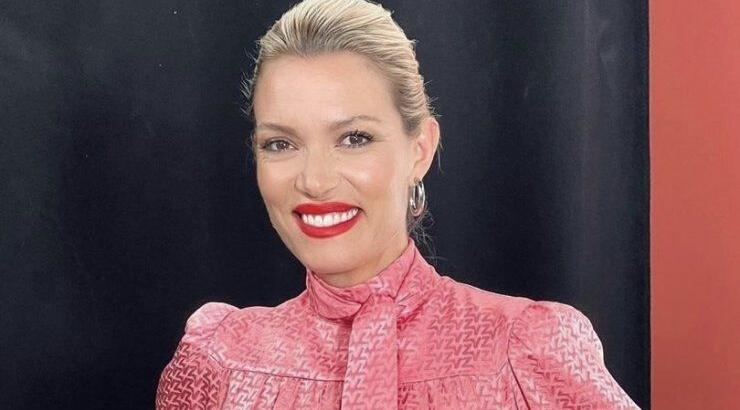 Bίκυ Καγιά: Με τις πιο τρυφερές φωτογραφίες μας συστήνει το νέο μέλος της οικογένειας της