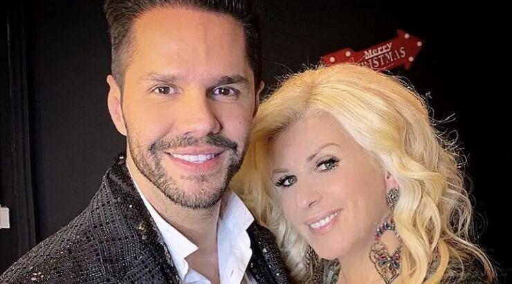 Γιώργος Τσαλικής: Η σύζυγος του γιορτάζει και η ανάρτηση του συγκέντρωσε εκατοντάδες σχόλια