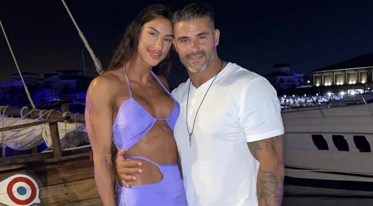 Survivor: H Αθηνά Ευμορφιάδη παντρεύεται και δείτε εικόνες από την πρόβα νυφικού της