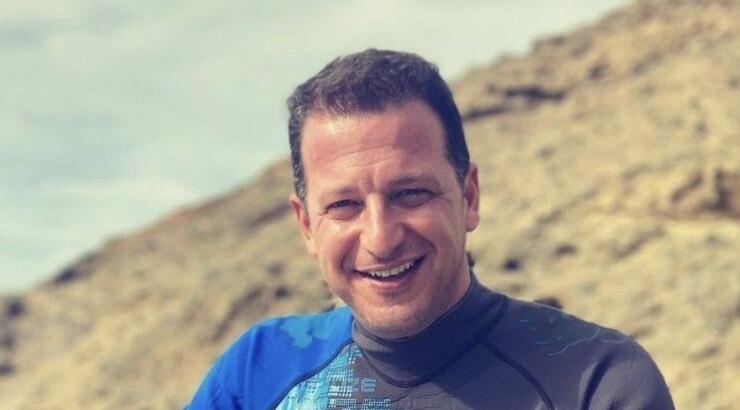 Χρύσανθος Τσουρούλλης: Συγκινημένος για την επέτειο 11 χρόνων από τον θάνατο του πατέρα του [εικόνες]