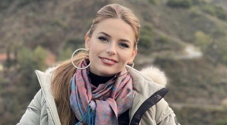 Ανδριάνα Φιάκα: Aυτός είναι ο σύντροφος της Σταρ Κύπρος! Το ερωτικό ταξίδι τους για σκι [εικόνες]