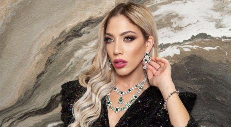 Συγκλονίζει η Μύριαμ Γεροκώστα: Φορτισμένη αποκάλυψε την αποβολή του μωρού της