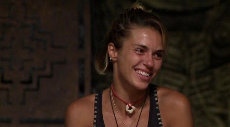 Kάτια Ταραμπάνκο: Ζαλίζει το αστρονομικό ποσό που πήρε αποχωρώντας από το Survivor!