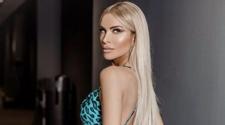 Κατερίνα Καινούργιου: Αποκάλυψε τι της λέει ο πατέρας της κάθε φορά που χωρίζει και τον αποθεώσαμε