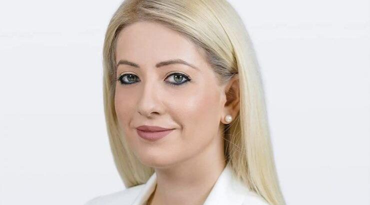 Aννίτα Δημητρίου: Μόλις ανακοίνωσε πως διαγνώστηκε θετική στον κορωνοϊό